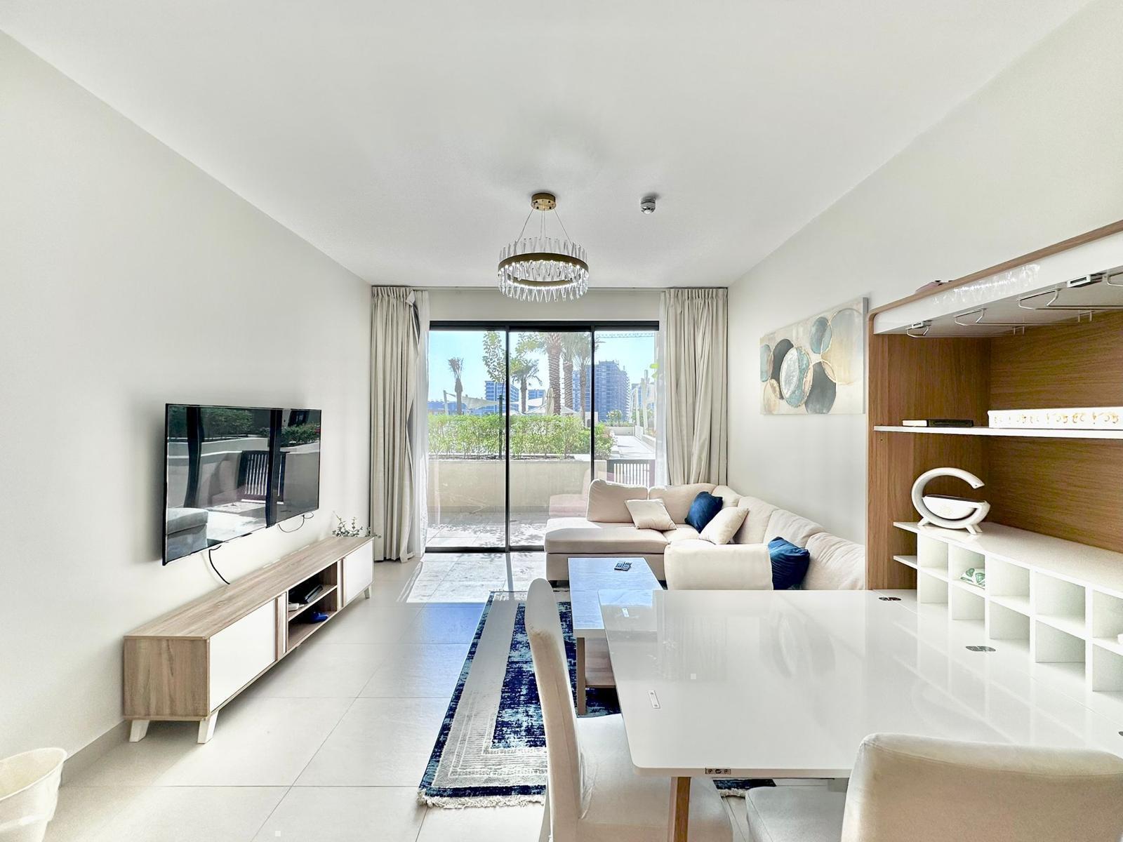 Apartment in Diyar Al-Muharraq for Sale and Rent